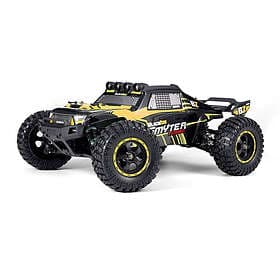 BLACKZON Smyter DT Turbo 1/12 4WD 3S Brushless Yellow (540255)