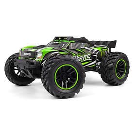 BLACKZON Spryte ST 1/20 4WD Electric Stadium Truck Green (540305)