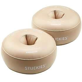 Stuckies Armringar (Tan)