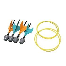 ToyRock Summer Utomhus Pilspel