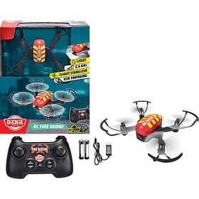 Dickie Toys RC Fire 12cm