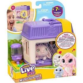 Little Live Pets Mama Surprise Minis (Kanin)