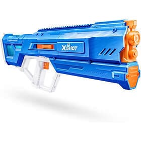 X-Shot Water Fast Fill Large Motor Soaker