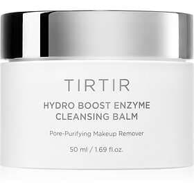 TIRTIR Hydro Boost Enzyme Cleansing Balm makeup removing cleansing balm to brighten and smooth the skin 50ml