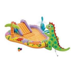 Intex Dino Park Play Center 159L