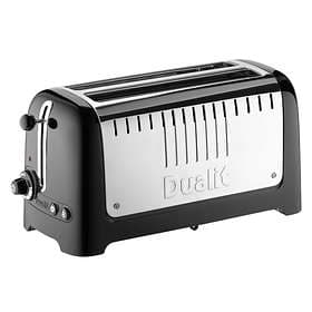 Dualit Lite Long Slot 4 Slice