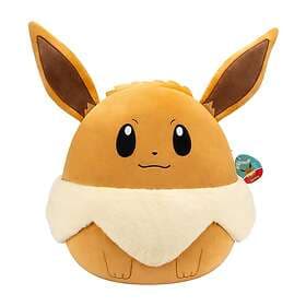 Squishmallows Pokemon Eevee 50cm