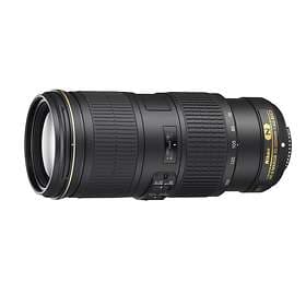 Nikon Nikkor AF-S 70-200/4,0 G ED VR