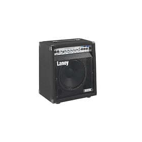 Laney Richter RB2