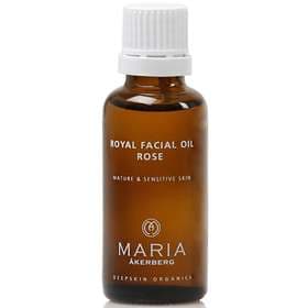 Maria Åkerberg Royal Rose Facial Oil 30ml