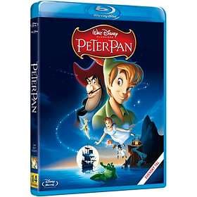 Peter Pan (Blu-ray)