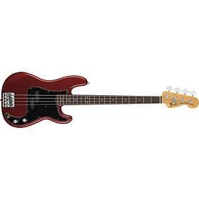 Fender Artist Series Nate Mendel Precision Bass Rosewood