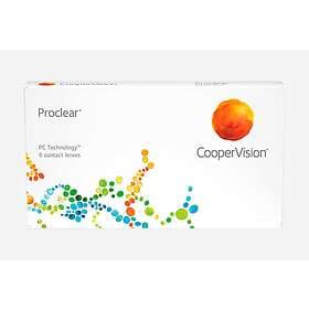 CooperVision Proclear (6-pack)