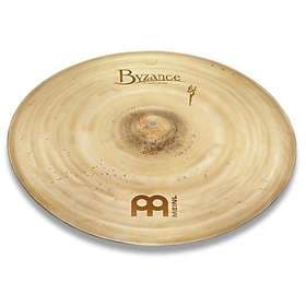 MEINL Byzance Vintage Signature Benny Greb Sand Crash/Ride 22"