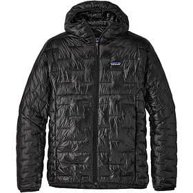 Patagonia Micro Puff Hoody Jacket (Herr)