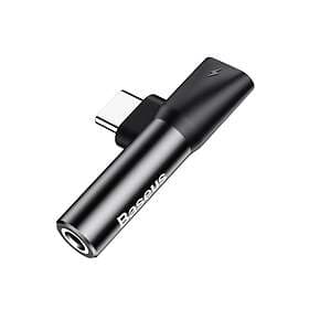 Baseus L41 USB-C till 3.5mm ljudadapter