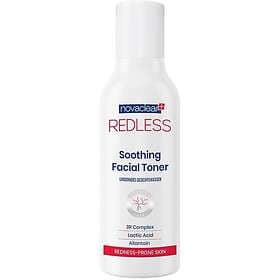 Novaclear Redless Soothing Facial Toner 100ml
