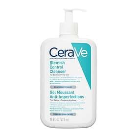 CeraVe Blemish Control Cleanser 473ml
