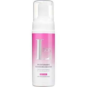 L300 Moisturizing Cleansing Mousse 150ml