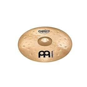 MEINL Classics Custom Extreme Metal Crash 16"