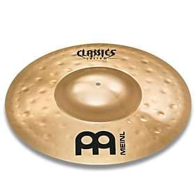 MEINL Classics Custom Extreme Metal Ride 20"