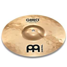 MEINL Classics Custom Extreme Metal Splash 10"