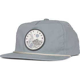 Salty Crew Kid's Stake Out Boys 5 Panel