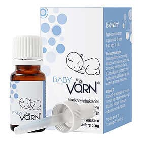 Värn Baby 9ml
