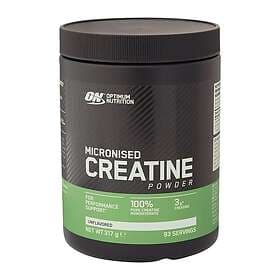 Optimum Nutrition Micronized Creatine Powder 0,3kg