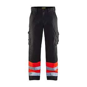 Blåkläder High Vis Byxor