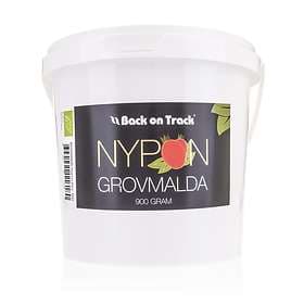 Back On Track Nyponpulver Eko 900g