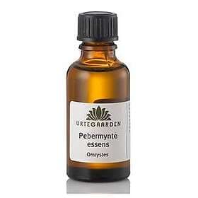Urtegaarden Essens pepparmint 30ml