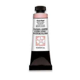 Daniel Smith akvarellfärg 15ml Coral Reef