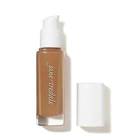 Jane Iredale Skintuition SPF 30 Radiance Boosting Liquid Foundation 30ml