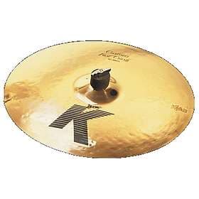 Zildjian K Custom Fast Crash 16"