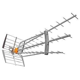 Televes DAT BOSS LR UHF LTE700
