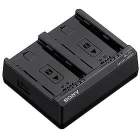 Sony BC-ZD1 Dobbel batterilader til FZ100