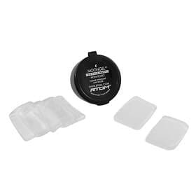 RTOM Moongel Damper Pads