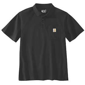 Carhartt 106685BLK Piketröja (Herr)