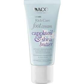 ACO Rich Care Foot Cream 100ml