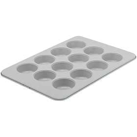 Tefal Ceramik muffinsform till 12 st, 39x27,5cm J1755004