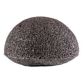 Australian BodyCare Konjac Sponge With Activated Charcoal