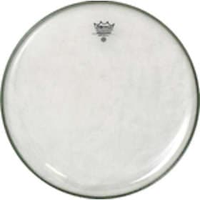 Remo Ambassador Clear 10"