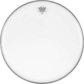 Remo Ambassador Clear 16"