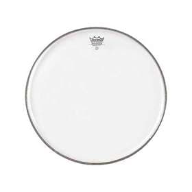 Remo Ambassador Clear 20"
