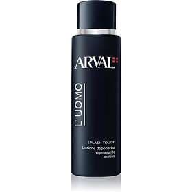 Arval L Uomo Splash Touch 100ml