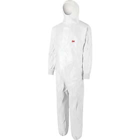 3M Korttidsoverall 4540