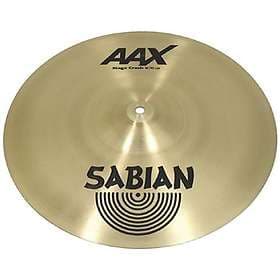 Sabian AAX Stage Crash 18"