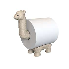 Winkee Toalettrullehållare Llama