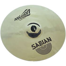 Sabian AAX X-Plosion Crash 16"